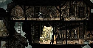 Machinarium & Creaks Bundle