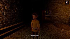 Escape from Chancellor's Chambers