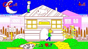 The Final Specimen: Arrival