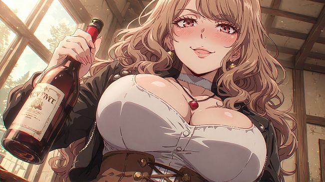 Again!? The Sheriff’s Kinky Justice