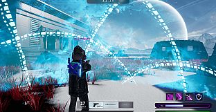 Karakage The Sky Shadow