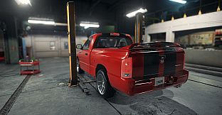 Car Mechanic Simulator 2018 - RAM DLC