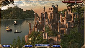 Jewel Match Solitaire 2 Collector's Edition