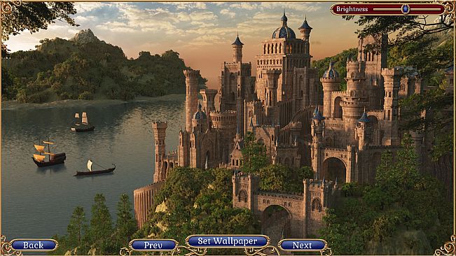 Jewel Match Solitaire 2 Collector's Edition