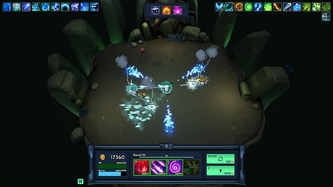 Lichgate: Tower Survivor