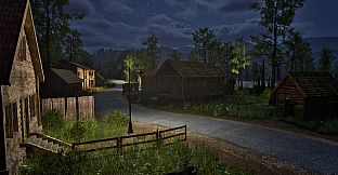 Park Ranger Simulator