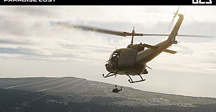 DCS: UH-1H Paradise Lost Campaign