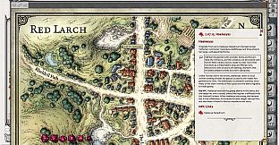 Fantasy Grounds - D&D Princes of the Apocalypse