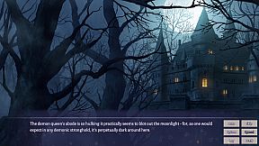 Sakura Isekai Adventure 3