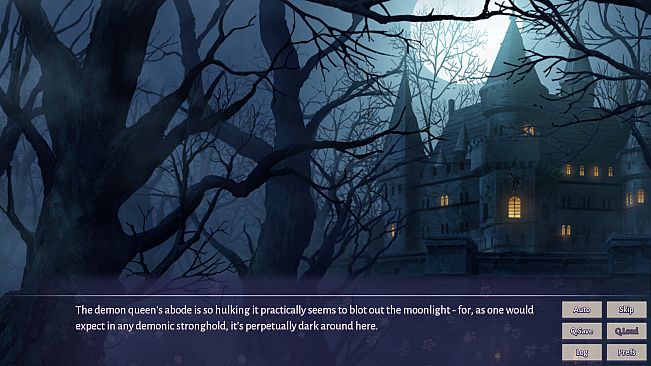 Sakura Isekai Adventure 3