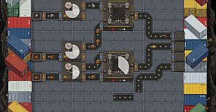 HellFactory Inc.