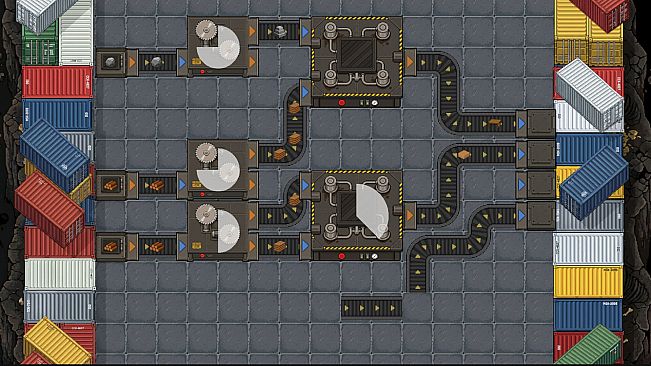 HellFactory Inc.