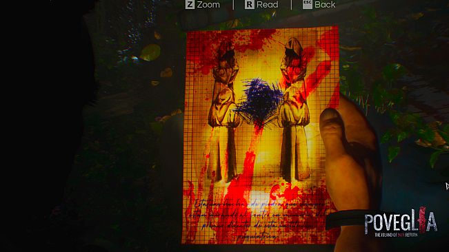 Poveglia: The Island of No Return