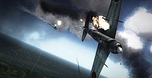 Damage Inc. Pacific Squadron WWII