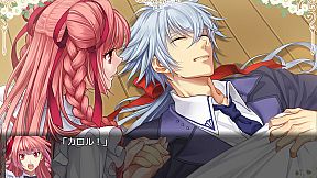 A Heart Sprouting Pink A Memory Burning Red