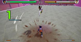 Elemental Battle: Eclipse