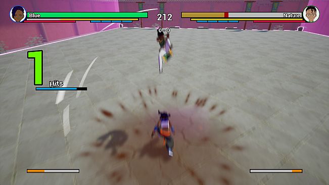 Elemental Battle: Eclipse