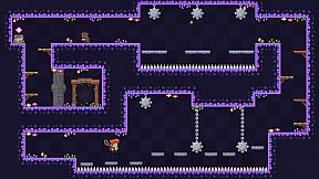 Rune Crystal: Adventure