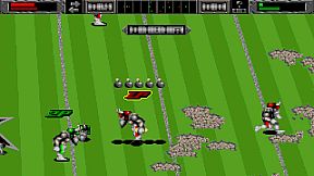 Brutal Sports - Football