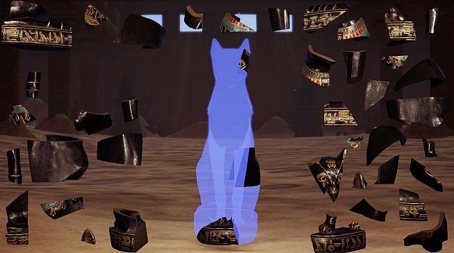 Memory Traces: Egypt