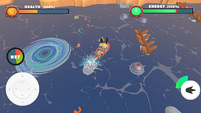 ORIKA : Rise From The Crash