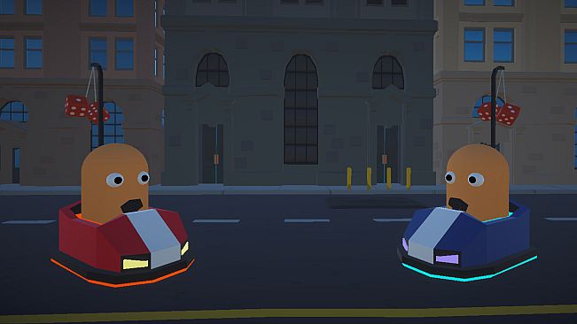 Mean Beans - I Paid Money For This Pack