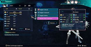 Dragon Star Varnir Ultimate Accessory Set Trio