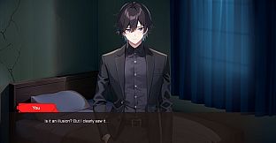 Haunted Heye Apartment