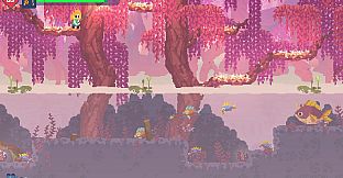 Phoenotopia: Awakening