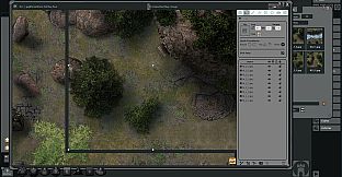 Fantasy Grounds - FG Completed Maps Pack
