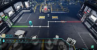 Algo Bot - Original Soundtrack