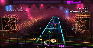 Rocksmith 2014 Edition – Remastered – Trivium Song Pack
