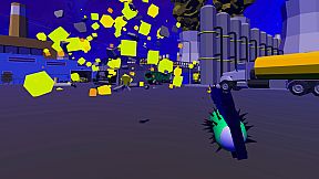 Cactus Cowboy 3 - Fully Loaded