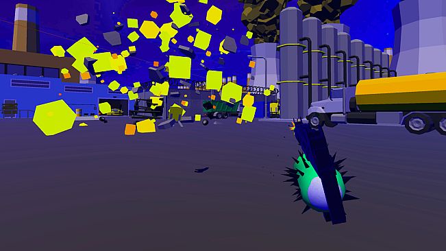 Cactus Cowboy 3 - Fully Loaded