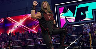 WWE 2K23 Bad News U Pack