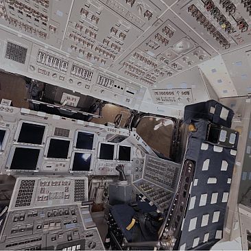 Welcome to Light Fields