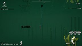 Ultimate Fishing Online
