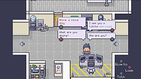 They Came for More Pasta