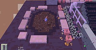 The Real Texas - Cellpop Goes Out At Night