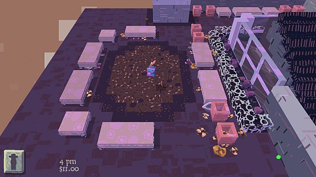 The Real Texas - Cellpop Goes Out At Night