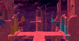 Tesseract - First Chapter