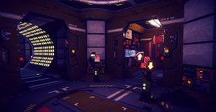 Cyberpunk for Clip maker