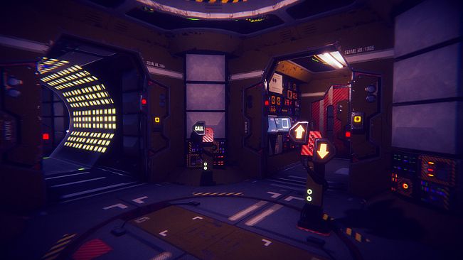 Cyberpunk for Clip maker