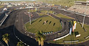 CarX Drift Racing Online - American Ways