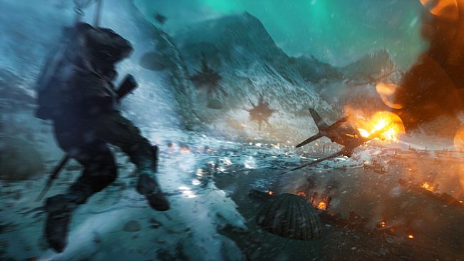 Battlefield V Deluxe Edition