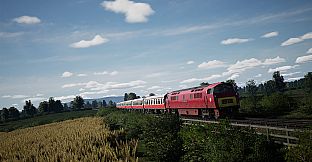 Train Sim World 4: BR Class 52