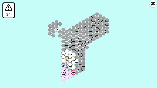 hexceed - Ventus Pack