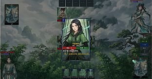 师姐别急，我抽卡就变强