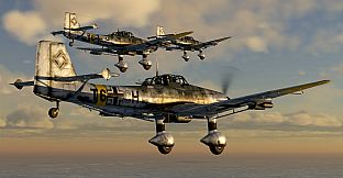 IL-2 Sturmovik: Ice Ring Campaign