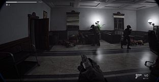 Heist Hustle: The Bank Job